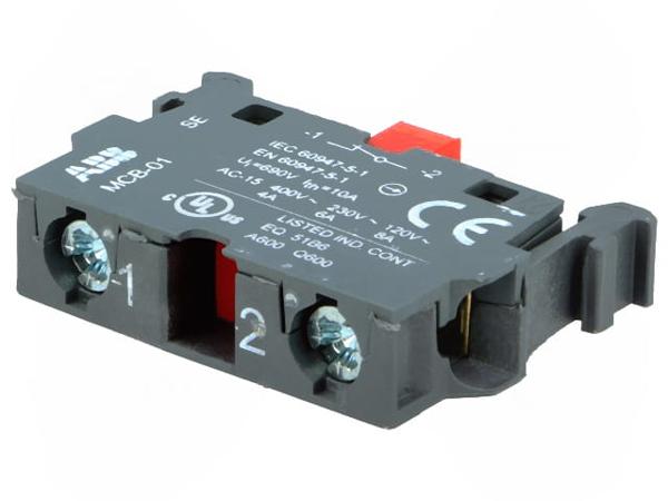 MCB-01