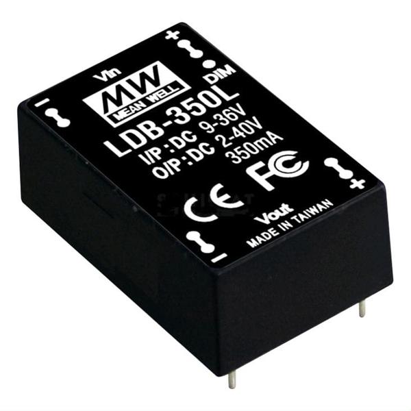 LDB-300L MEAN WELL 