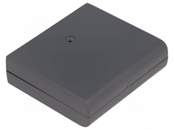 KM-19 BK ABS