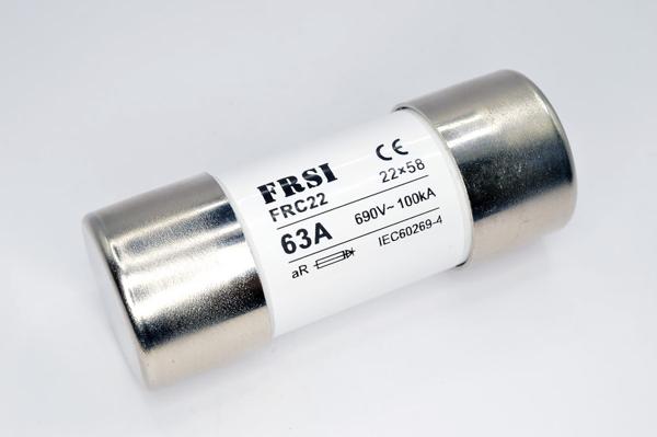 FRC22 690/700V 63A AR