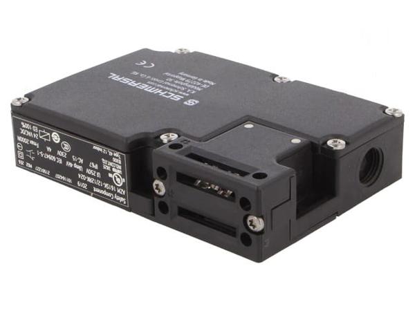AZM 161SK-12/12RK-024