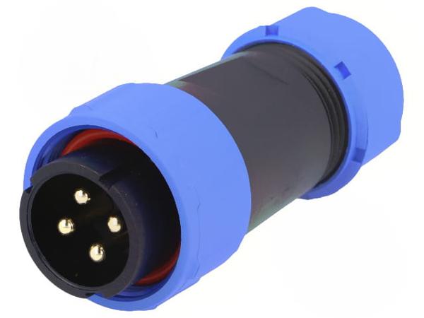 SP2110/P4 II 1N