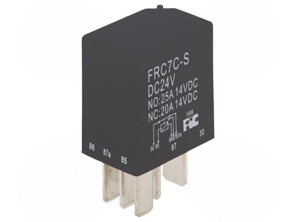 FRC7C-S-DC24V