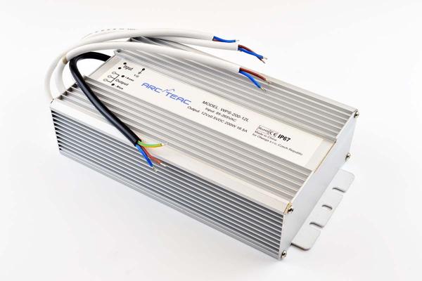 WPS-200-12L
