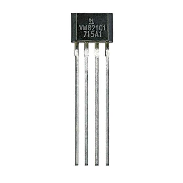 VM821Q1 HONEYWELL 