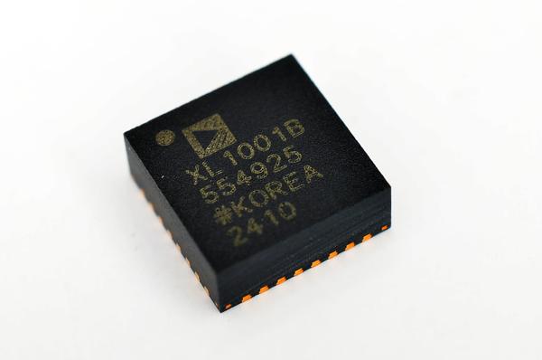 ADXL1001BCPZ-RL Купить Цена