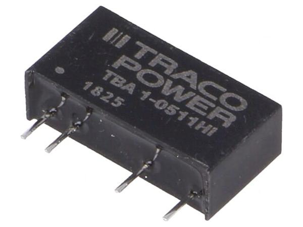 TBA 1-0511HI