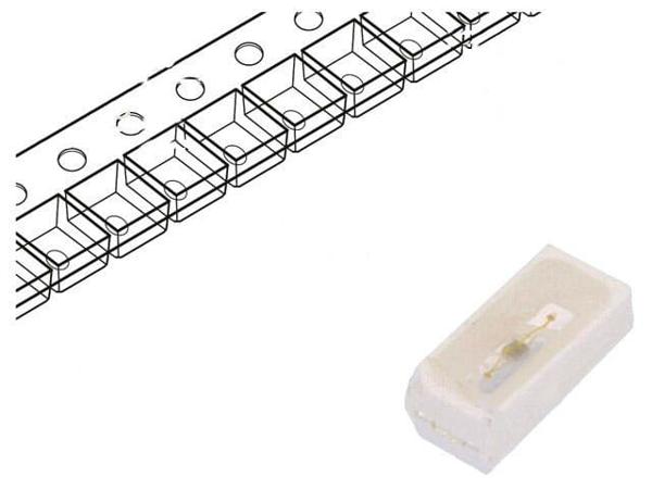 LTST-M140TGKT LTST-M140TGKT