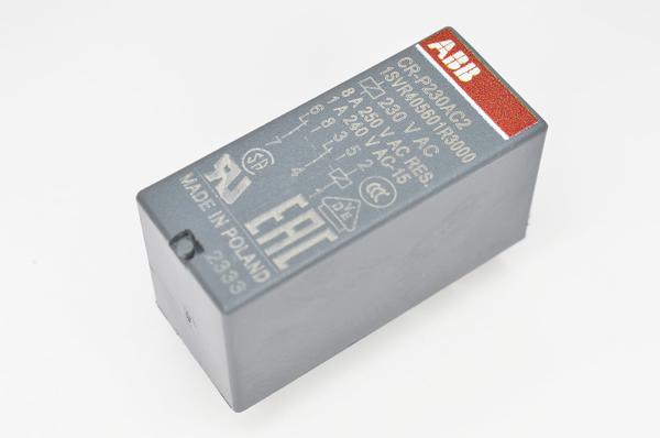 CR-P230AC2