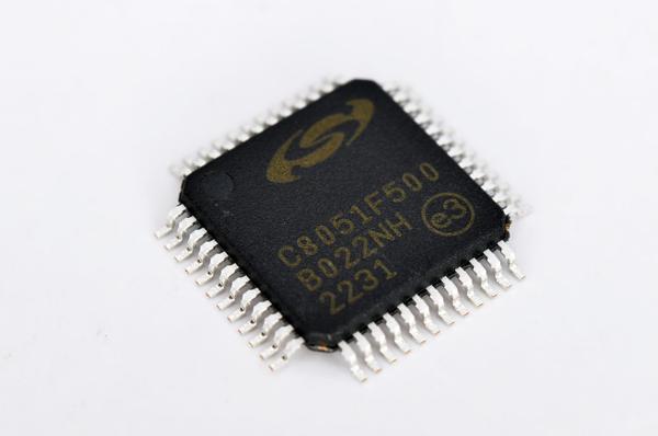 C8051F500-IQR