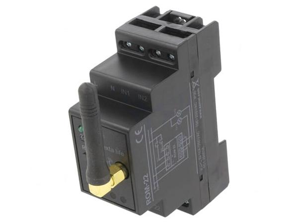 ROM-22