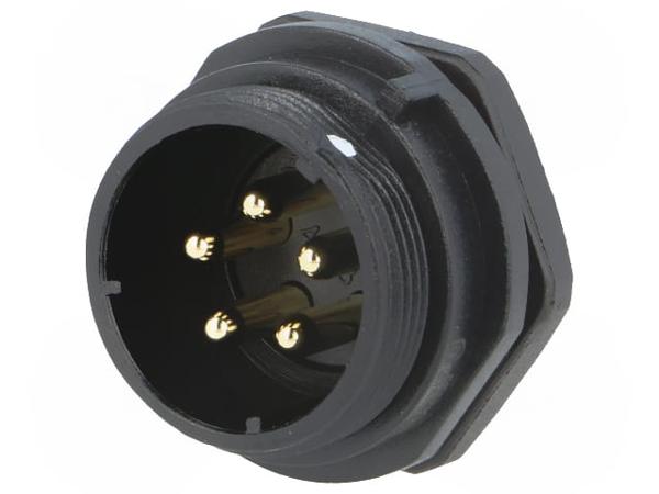 21 socket