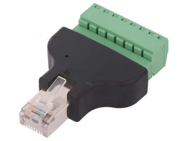 RJ45-M-TBR