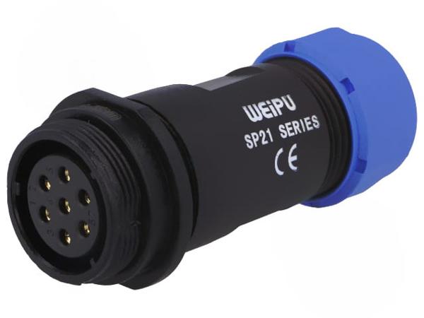 SP2111/S7 II 1N