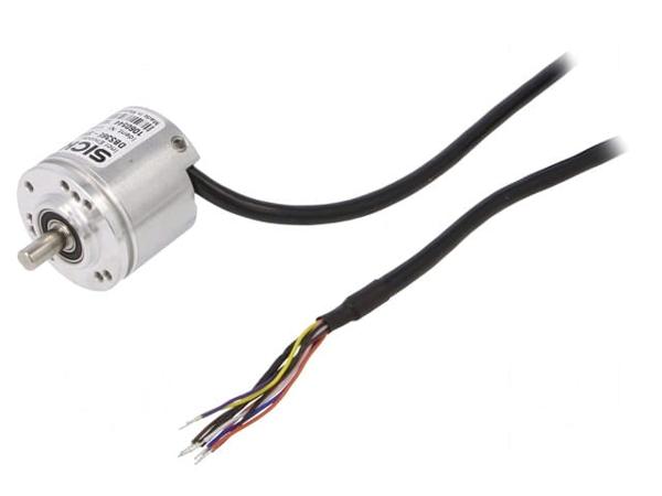 DBS36E-S3EK01000 SICK 