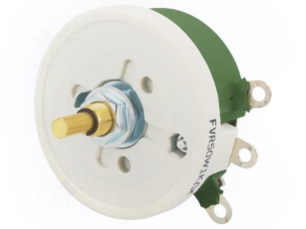 FVR50W-1K FVR50W-1K