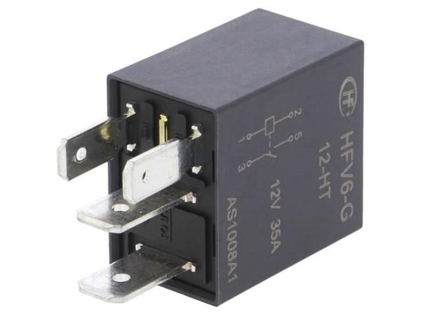 HFV6-G/12-HT