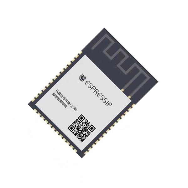 ESP32-S3-WROOM-1-N8
