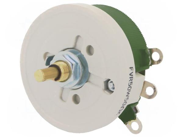 FVR50W-50R FVR50W-50R