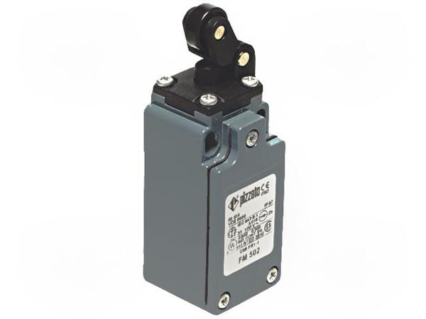 FM 502