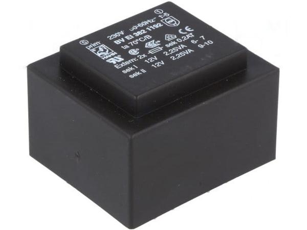 BVEI3821192 BVEI3821192