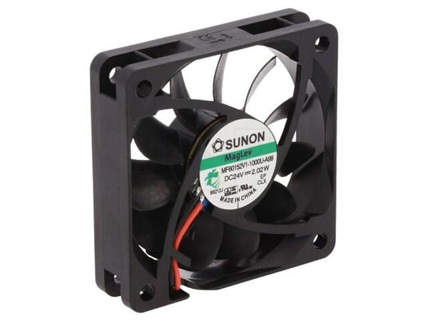 MF60152V1-1000U-A99 SUNON 