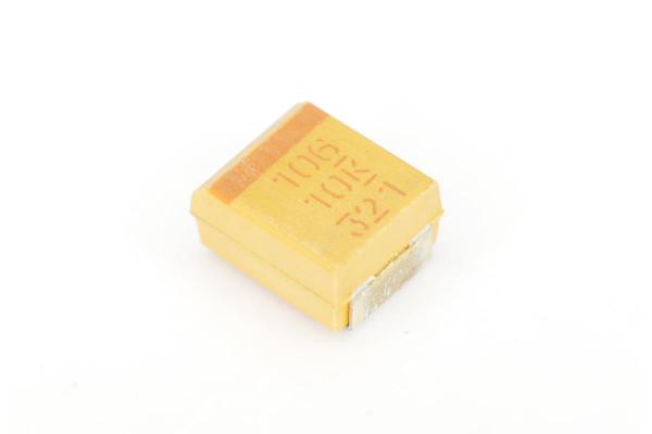 T491B106M010AT