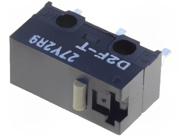 D2F-T OMRON 