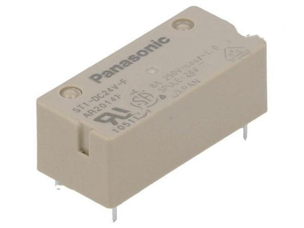 ST1-DC24V-F
