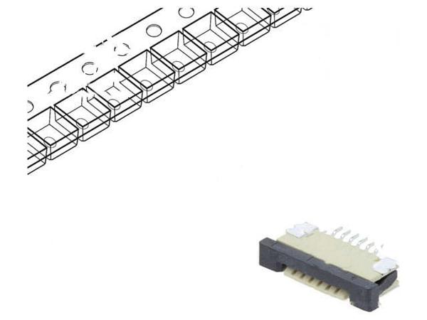 DS1020-07-6VBT1B-R