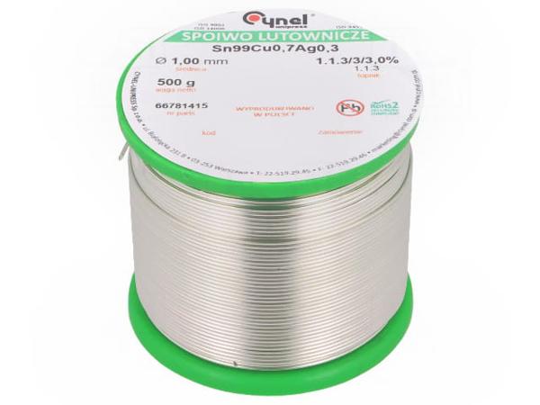 SAC0307-1.0/0.5 SAC0307-1.0/0.5