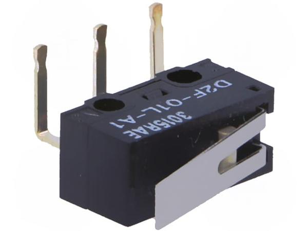 D2F-01L-A1 D2F-01L-A1