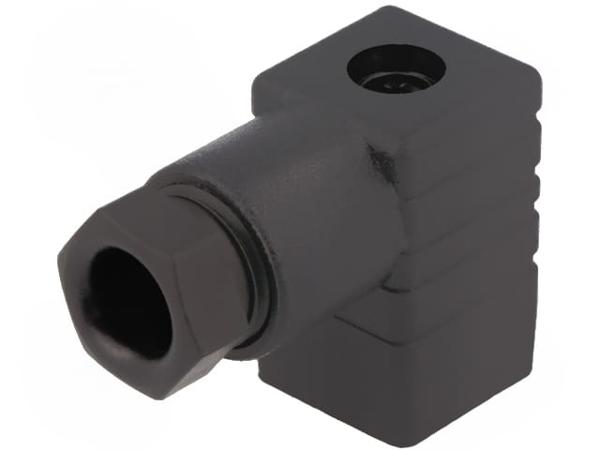 GDSN 307 BLACK