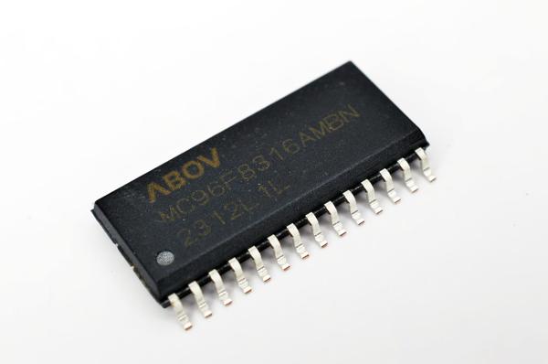 MC96F8316AMBN