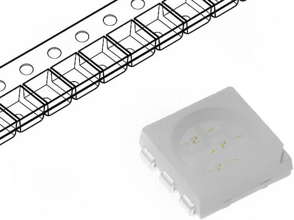 OF-SMD5060BL-W