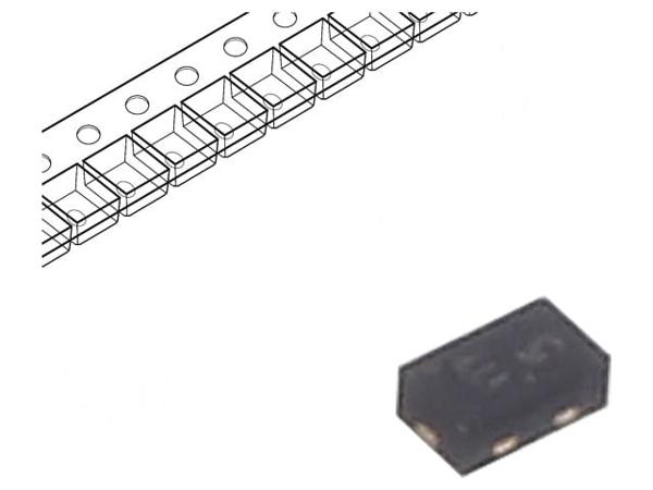 ESD7551N2T5G
