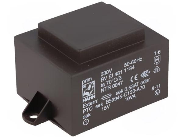 BV EI 481 1184