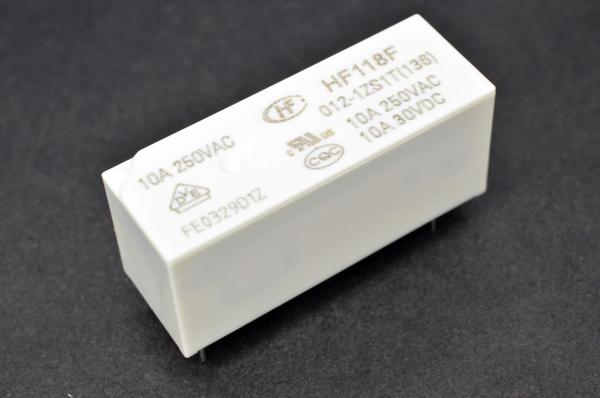 HF118F/012-1ZS1T (136)