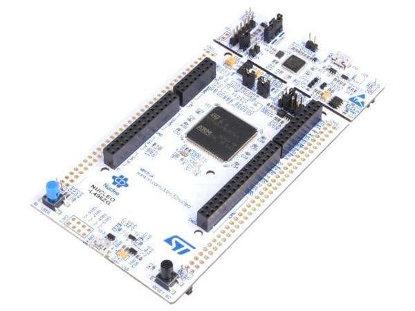NUCLEO-F746ZG Купить Цена