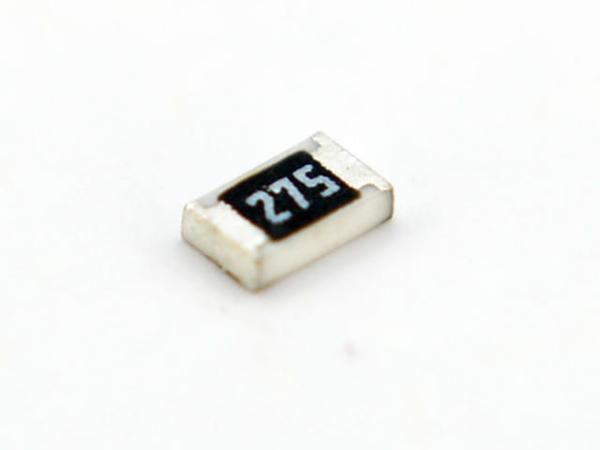 FRL0805JR750TS