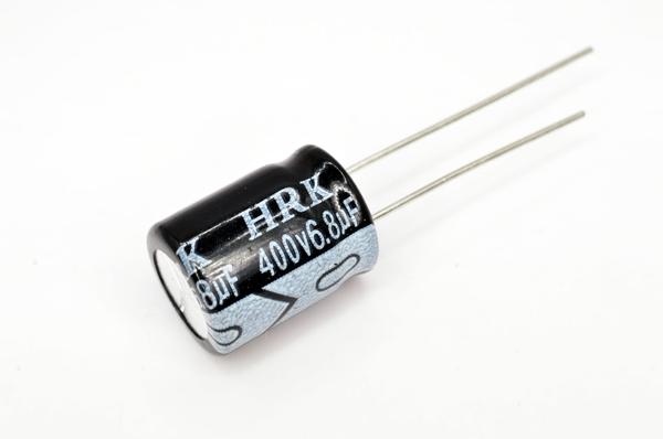 400V6.8uF CD110