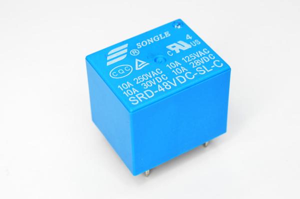 SRD-48VDC-SL-C