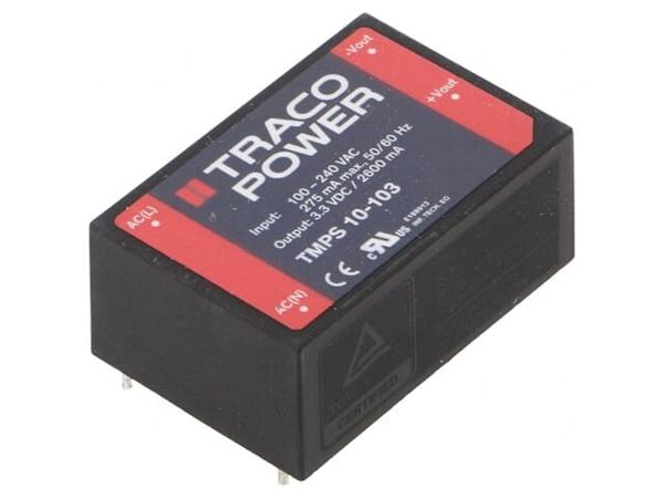 TMPS 10-103 TRACO POWER 