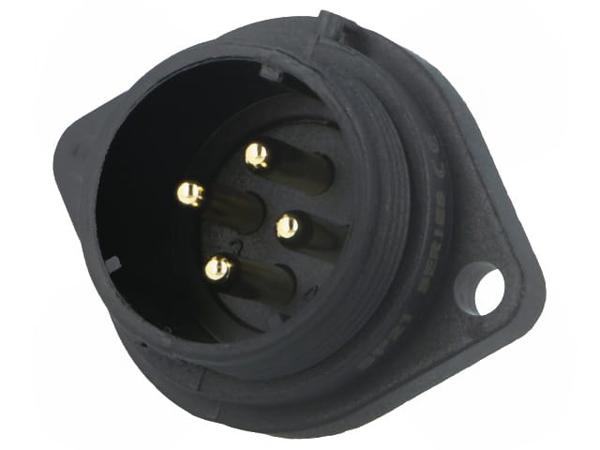 21 socket