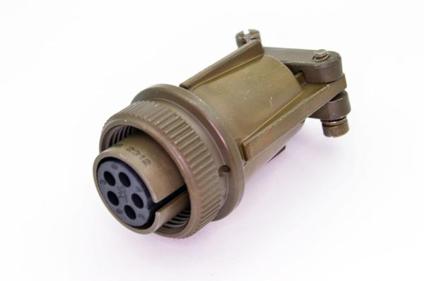 MS3106E14S-5S
