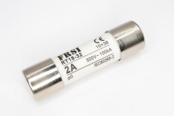 RT18-32 500V 2A GG