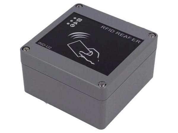 Считыватели rs 485. Считыватель Inveo RFID-IND-u2. Считыватель ip65. RFID считыватель Modbus.