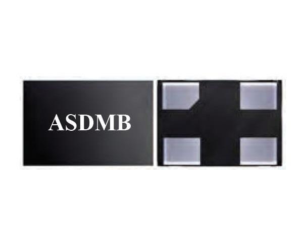 ASDMB-25.000MHz-LC-T ASDMB-25.000MHz-LC-T