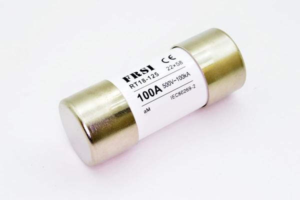 RT18-125 500V 100A AM
