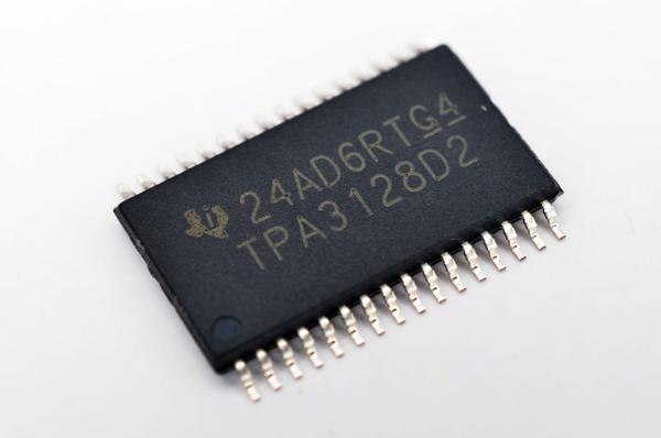 TPA3128D2DAPR